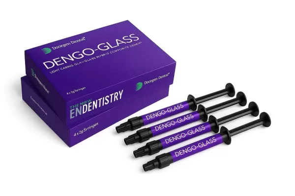 DENGOGLASS